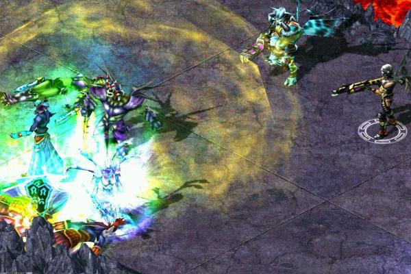 家庭教师手游巴吉尔技能解析与攻略