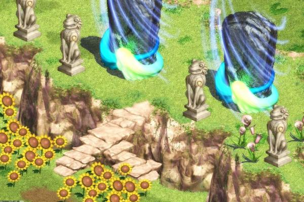 魔兽世界怀旧服WLK过关斩将瓦拉纳王子攻略