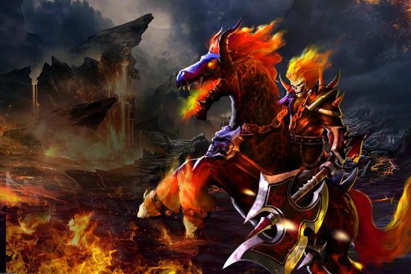 三国杀夏侯渊技能特点与操作技巧解析